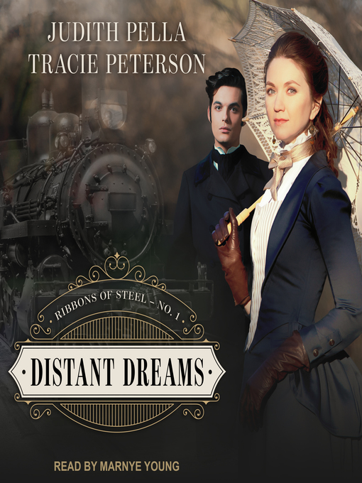 Title details for Distant Dreams by Judith Pella - Available